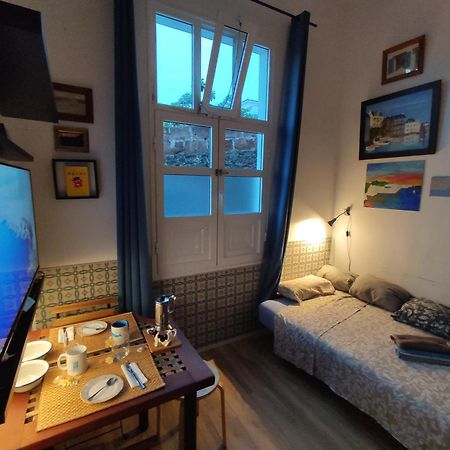 La Haciendita De La Casita Azul ปูแอร์โตเดลาครูซ ภายนอก รูปภาพ