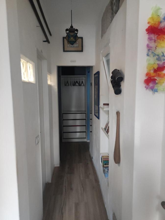 La Haciendita De La Casita Azul ปูแอร์โตเดลาครูซ ภายนอก รูปภาพ