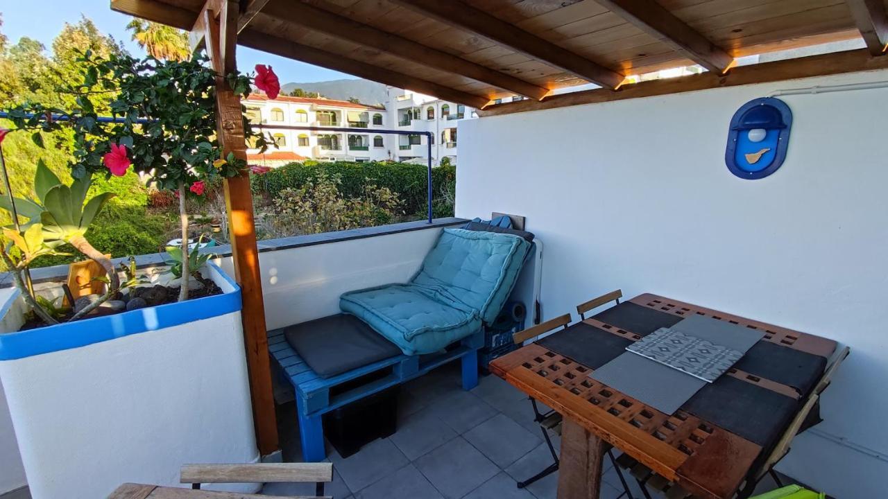 La Haciendita De La Casita Azul ปูแอร์โตเดลาครูซ ภายนอก รูปภาพ