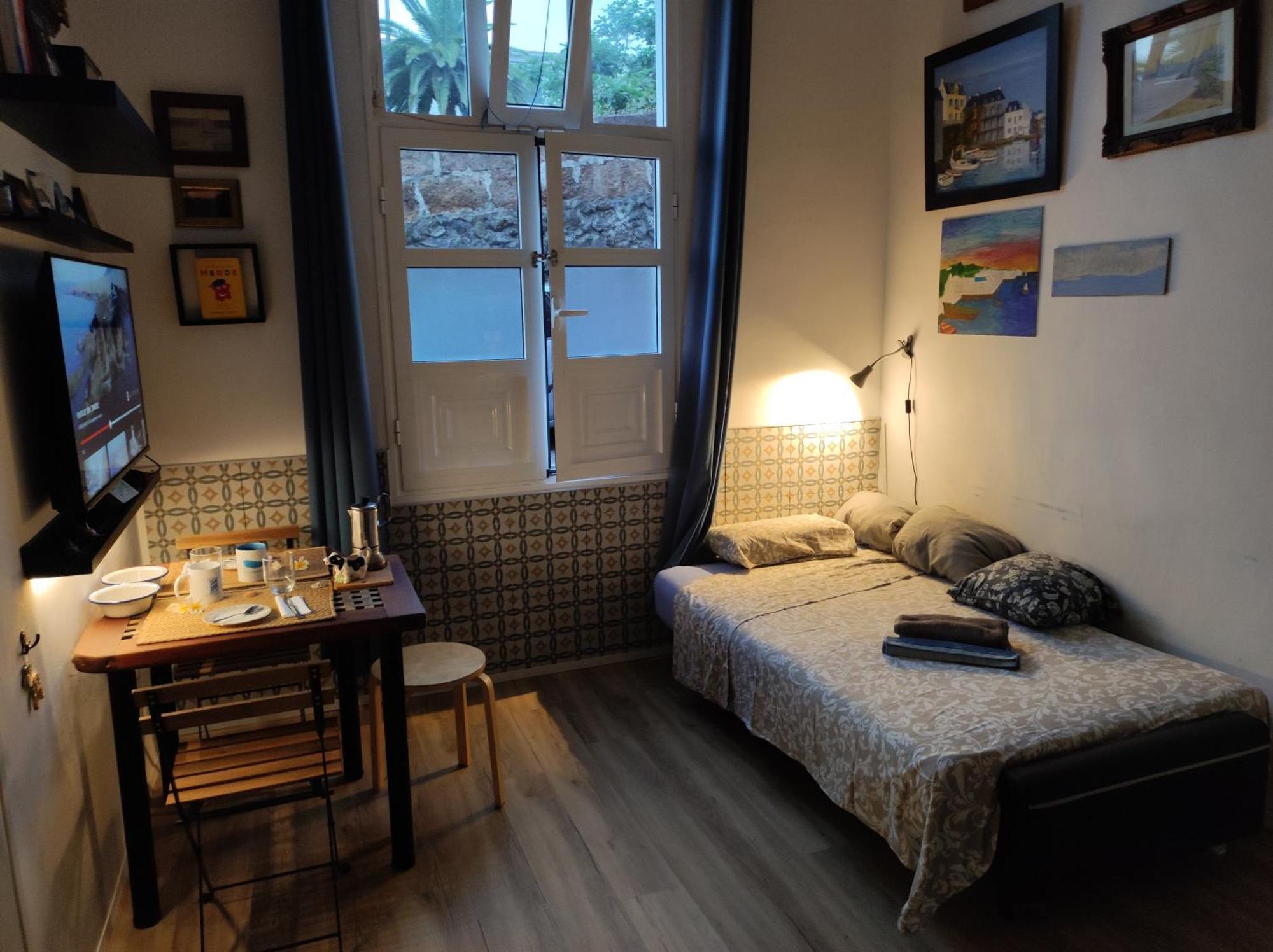 La Haciendita De La Casita Azul ปูแอร์โตเดลาครูซ ภายนอก รูปภาพ