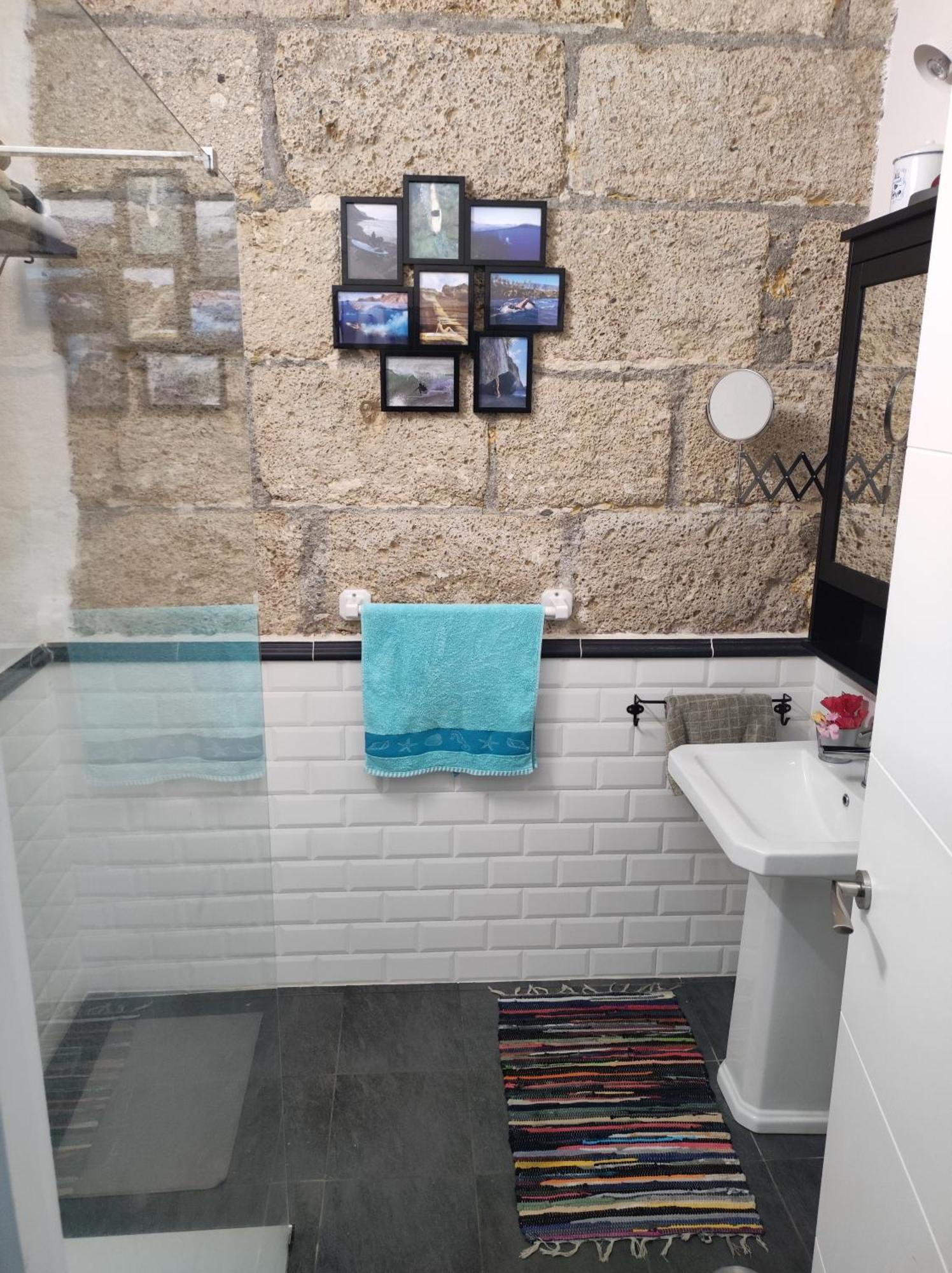 La Haciendita De La Casita Azul ปูแอร์โตเดลาครูซ ภายนอก รูปภาพ